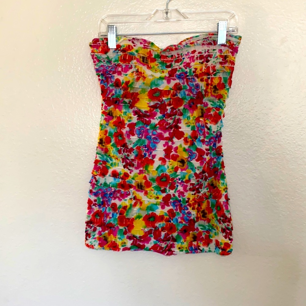 Charlotte Russe Top
